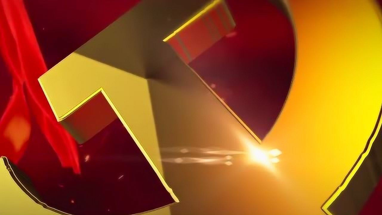 一袋干粮红色革命故事我们正年轻不负好时光