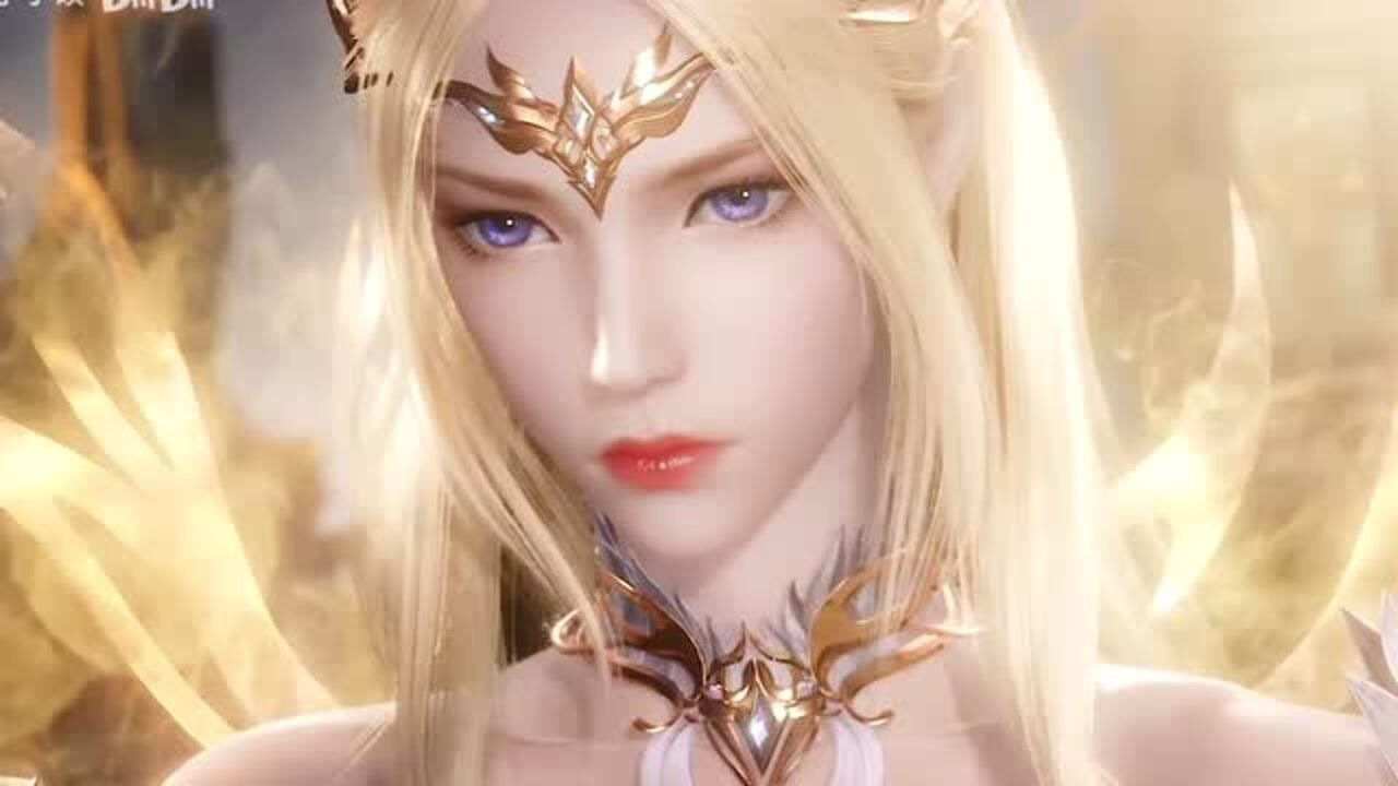 比比东千仞雪这母女,就问谁不喜欢?全要了,香
