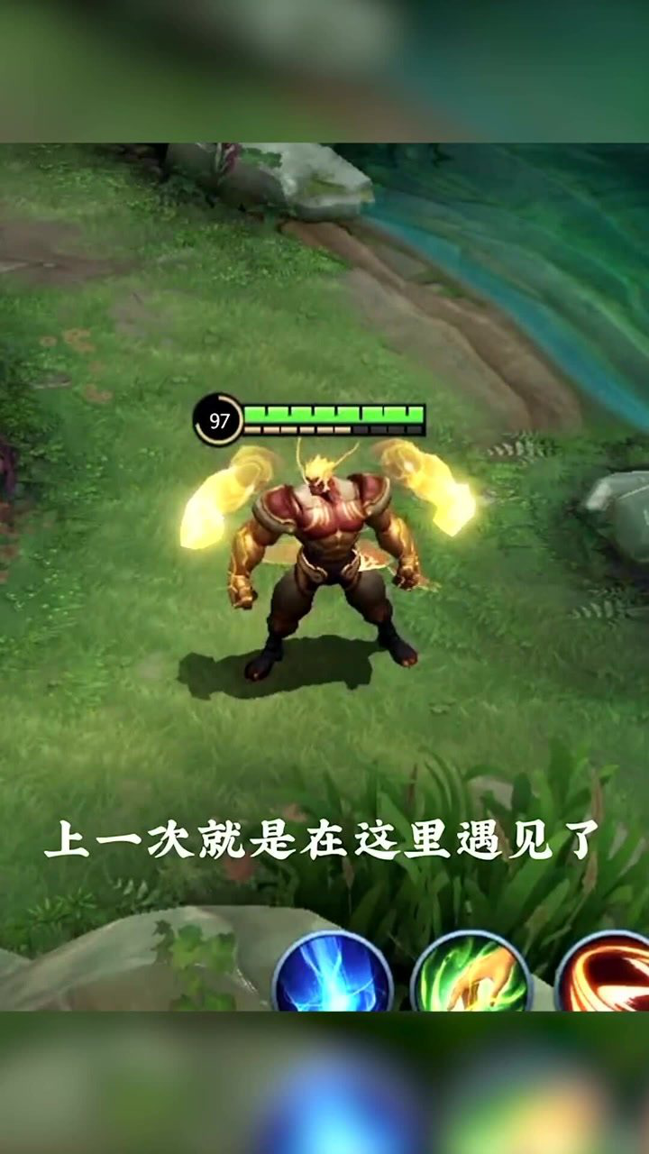 木灵珠进化第六魂环十万年魂环进化传说中的绿色魂环