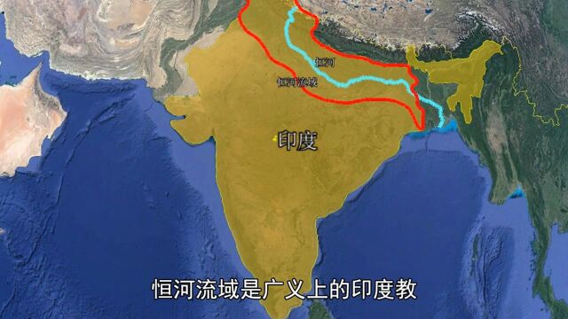 印度确诊人数突破2500万,恒河又现大量尸体,印度的母亲河到底咋了