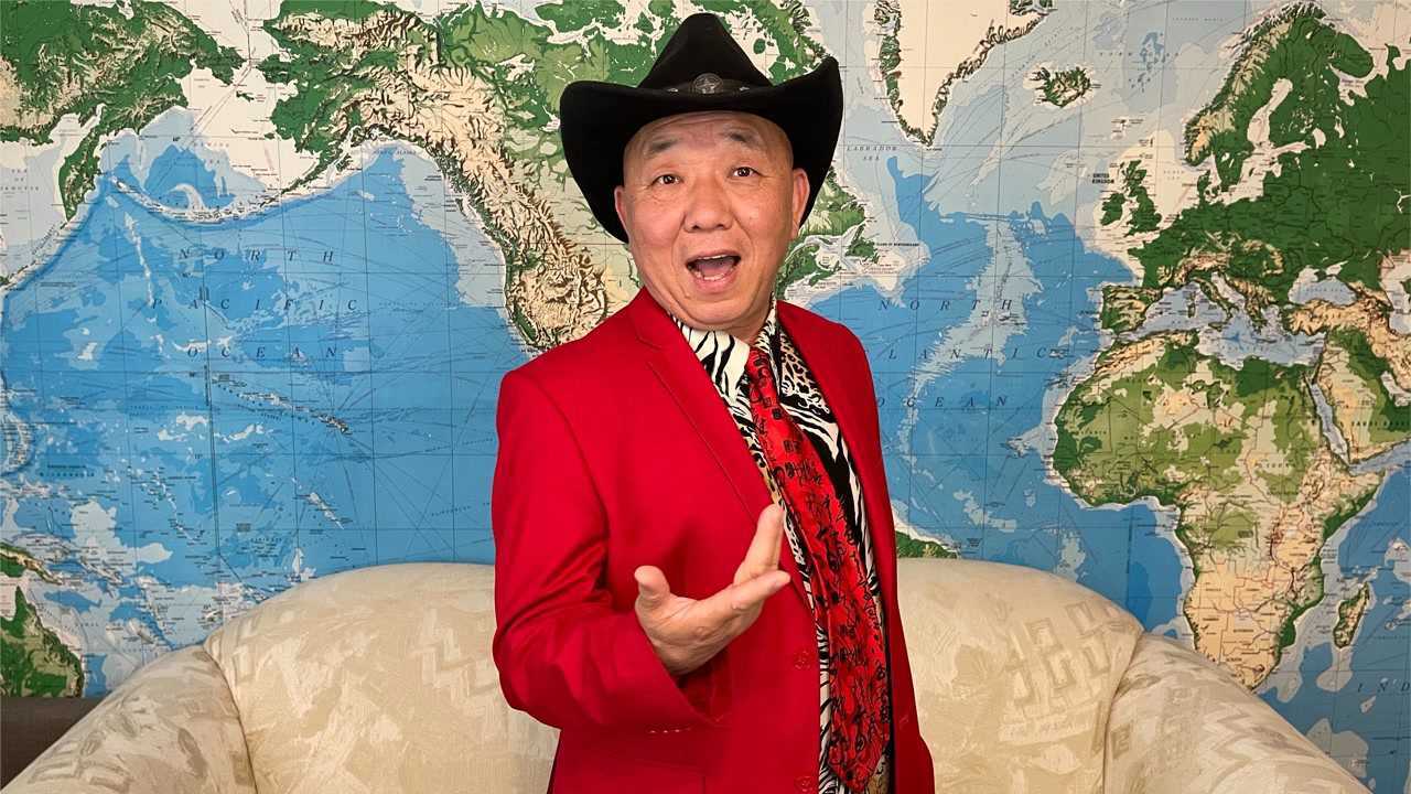 【崔哥天天侃5月27】掩护中国崛起的,原来是西方媒体,谢谢啦!