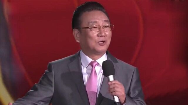 蒋大为精彩演唱《北国之春》,浓浓的思乡之情