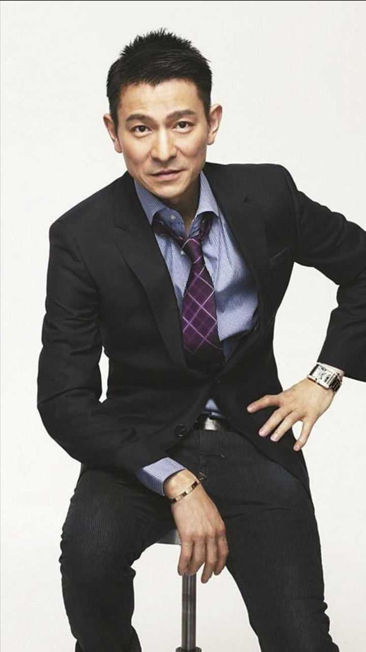 刘德华《鸽子情缘》