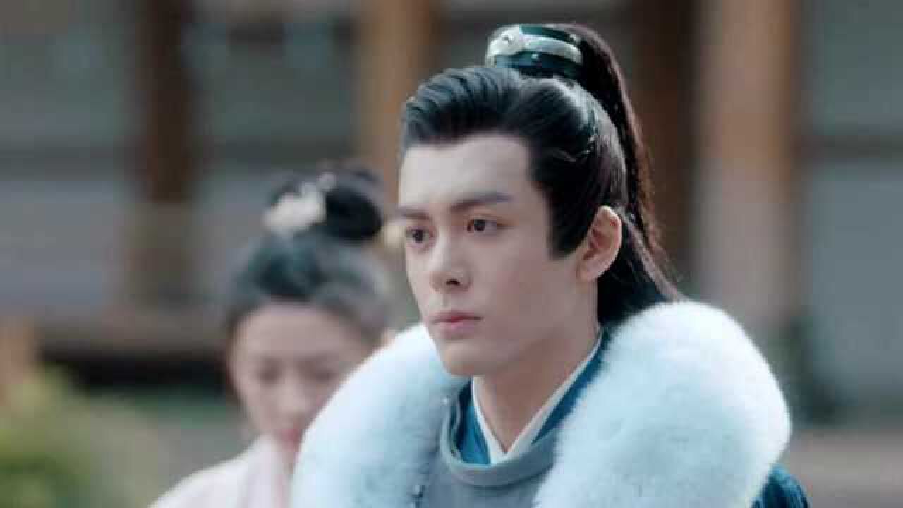 雁归西窗月赵孝谦以身受刑王妃的计谋无奈落空