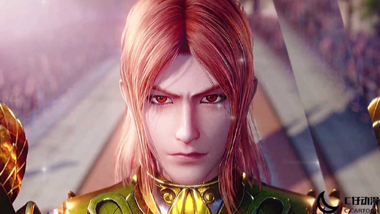 斗罗大陆;雪崩已经不是以前那个嚣张跋扈的皇子了