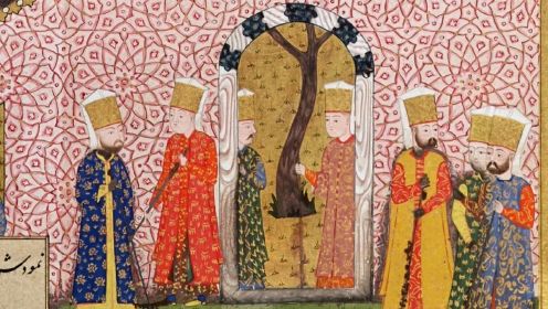 《奥斯曼的欧洲帝王 2 》- 探寻两位截然不同的奥斯曼苏丹统治下的巨大反差！