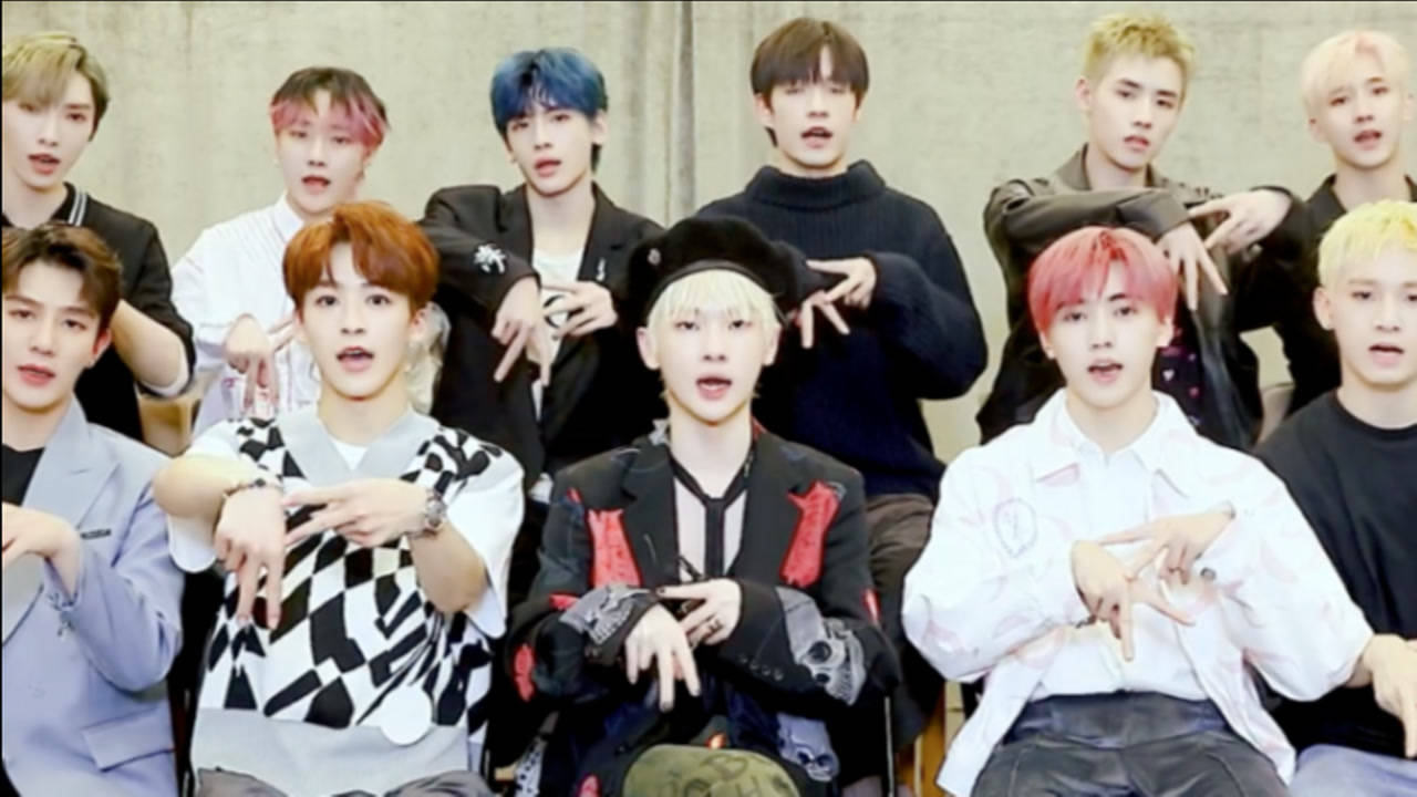 内娱塌房最惨烈,却最有团魂的男团r1se解散!细数这两年r1se成与败