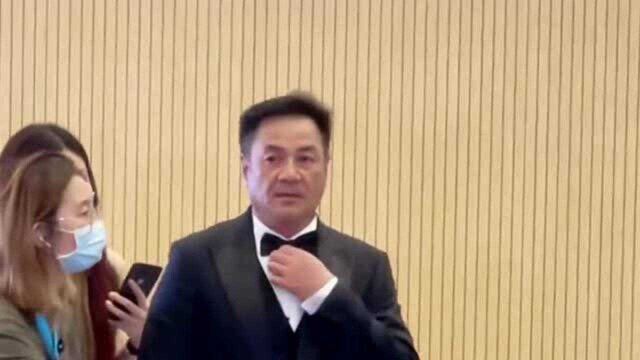 《山海情》包揽最佳男女配角,国家一级演员尤勇智,拍戏20余年实至名归!