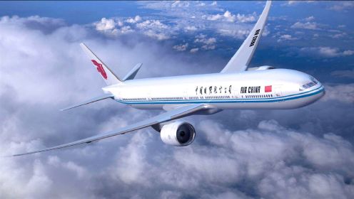 中国国际航空129号班机空难事故纪录片