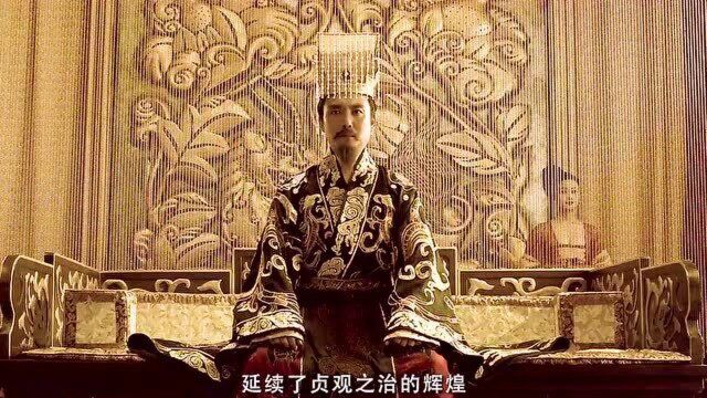 大明宫|第19集:安史之乱后,藩镇的势力非但没有削弱,反而日益坐大!