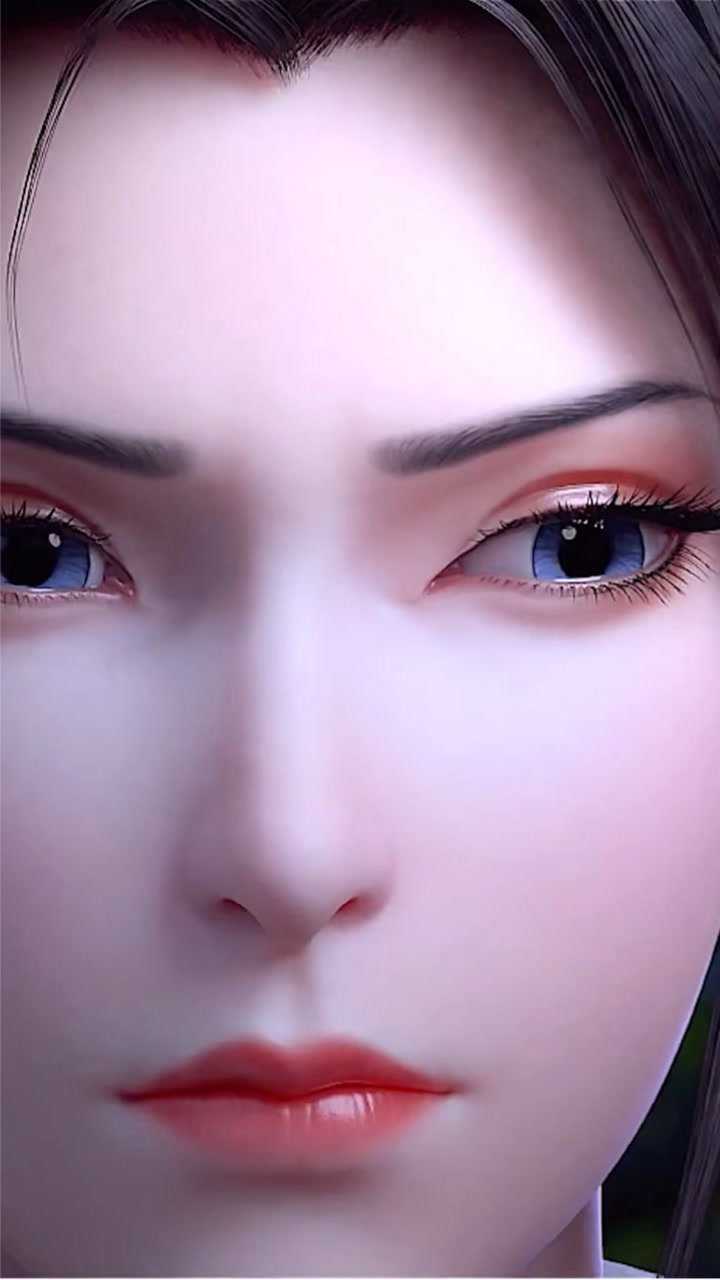 《武动乾坤》林可儿_腾讯视频