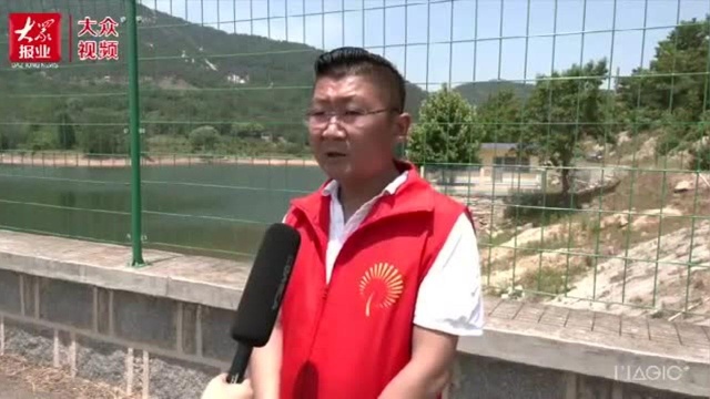 │防溺无小事,日照市岚山区筑牢防溺水安全“防护网”