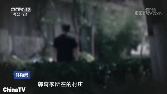 回顾:复仇交易(二):妻子出轨,“情夫”网络顾杀手杀丈夫