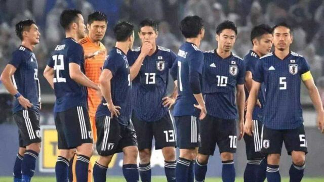 亚洲入籍球员历,吕比须为日本打入世界杯,三都主帮日本夺冠