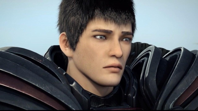 雄兵连葛小伦我怂我怕死但我站出来了为了身后的国与家