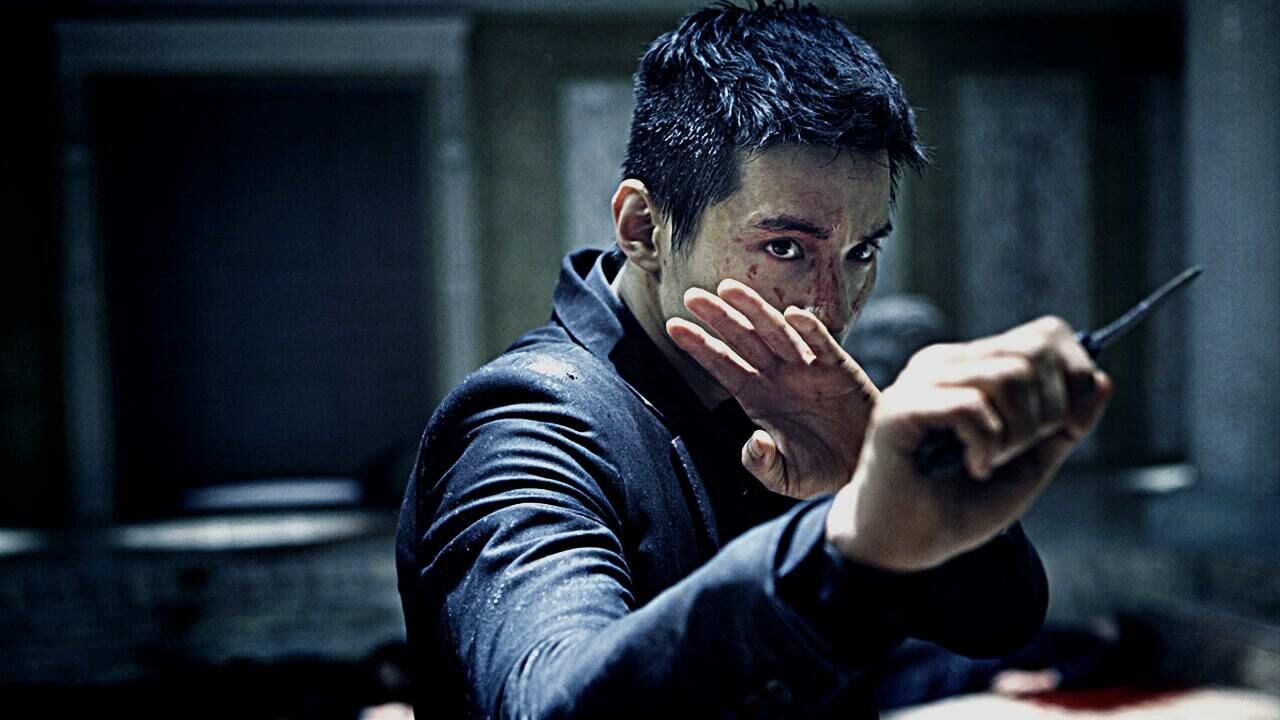 孤胆特工 13#元斌#13 13#韩国电影#13 13#高分纪录片#13