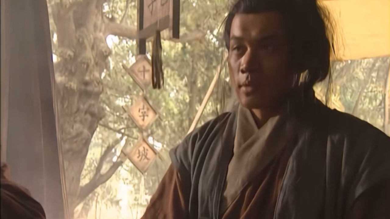 《水浒传》98版武松大战孙二娘_高清1080P在线观看平台_腾讯视频