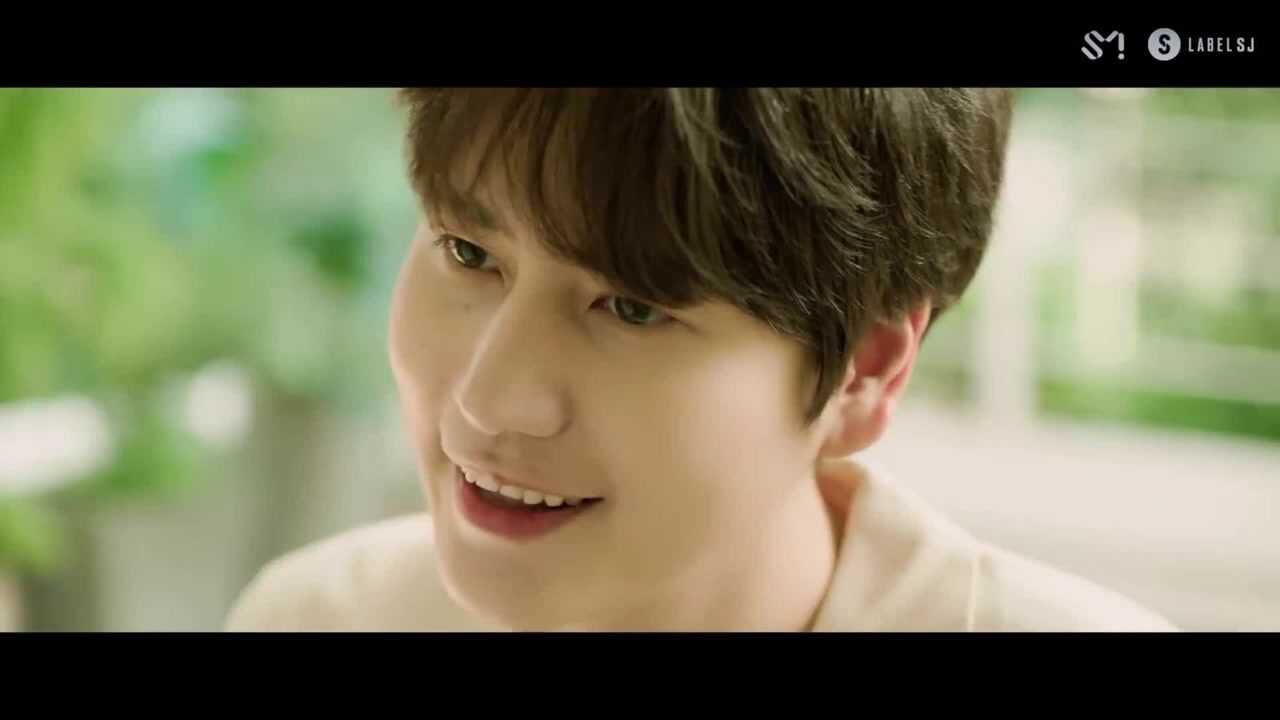 圭贤新曲《together》 mv,夏日圭来啦