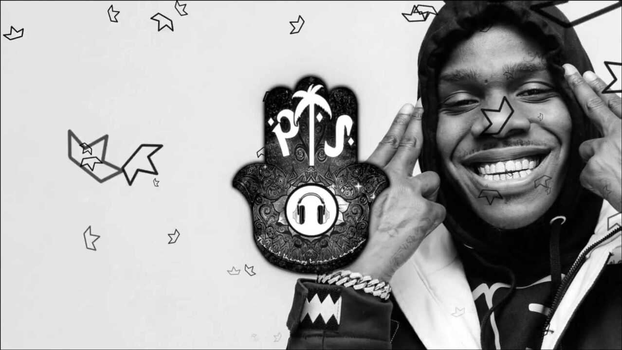 嘻哈音乐 dababy - rockstar (boris way remix)