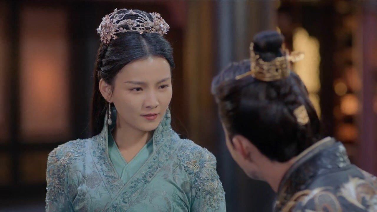 将夜2(第26集):李珲圆肆意妄为,被李渔掌嘴教育,结果恼羞成怒_高清1080P在线观看平台_腾讯视频}