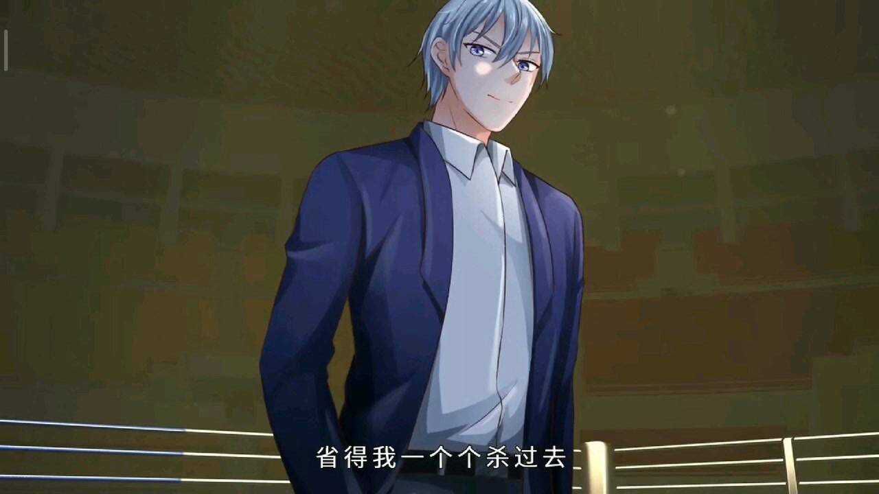 大仙尊:李小凡向药王谷下挑战书