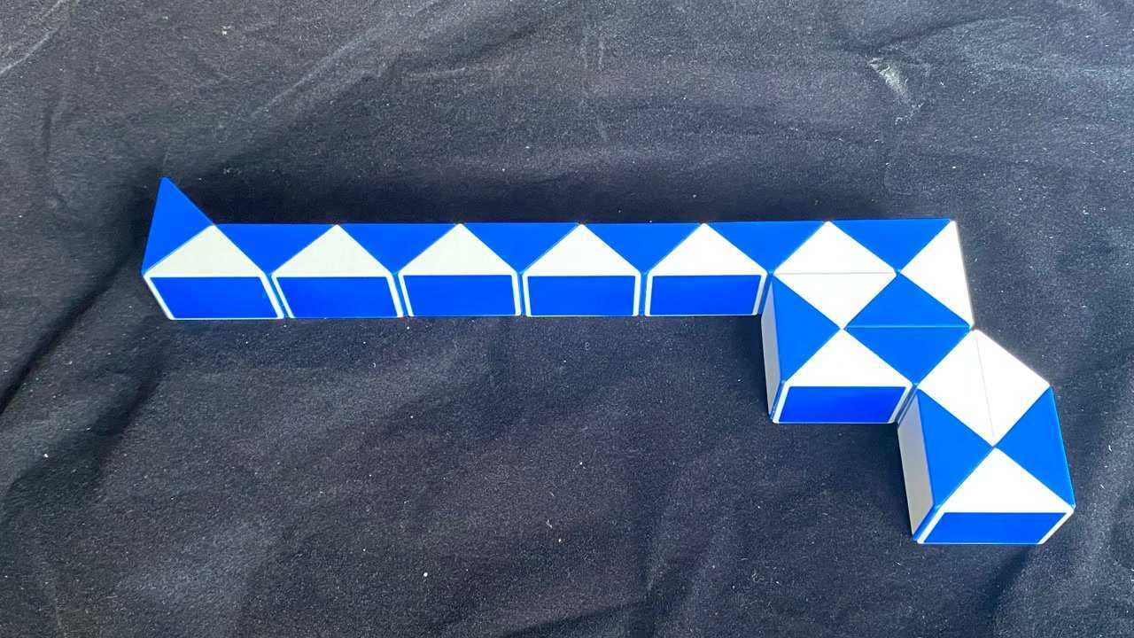 24段魔尺兵器长枪