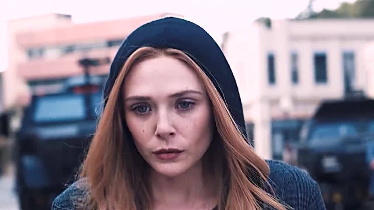 旺达幻视:第一季大结局了,那些被旺达控制的人不会理解旺达,第二季