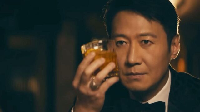 黎明新歌 《乾杯》MV