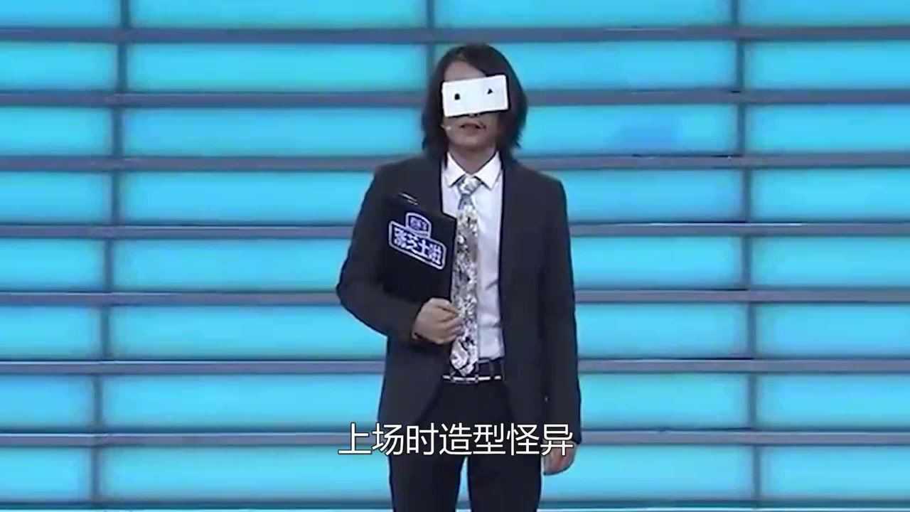 中国商标第一人石磊手持4000多商标却负债千万了还说我值一千万