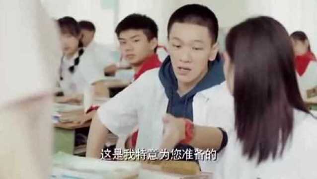 别想打扰我学习