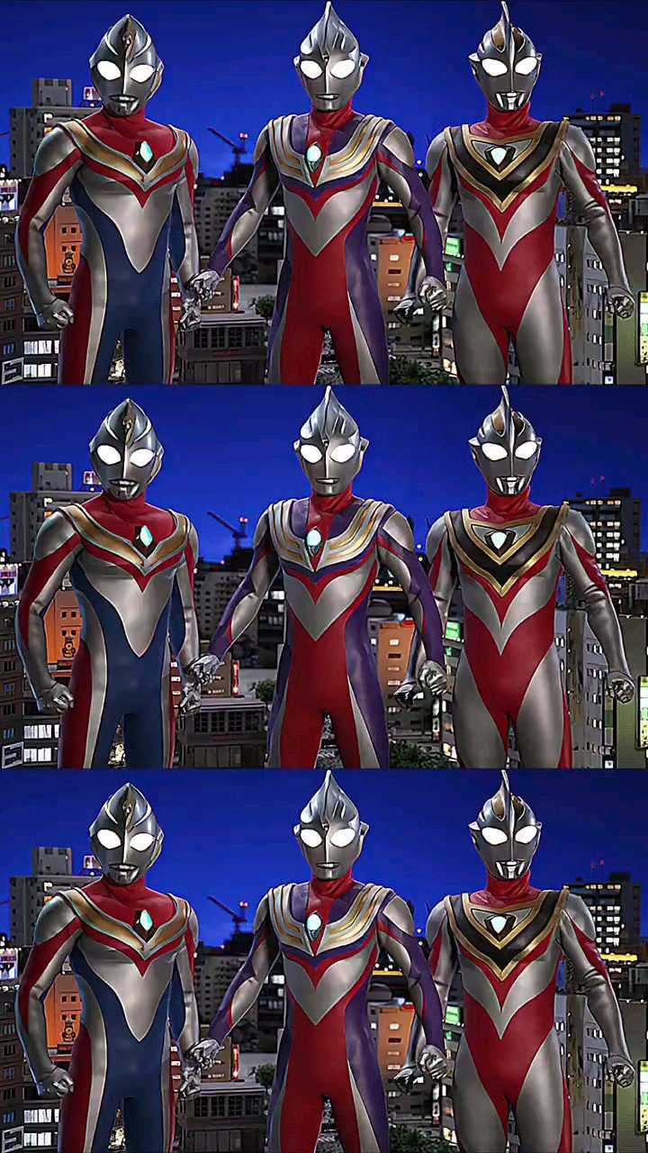 平成三杰到底有多强