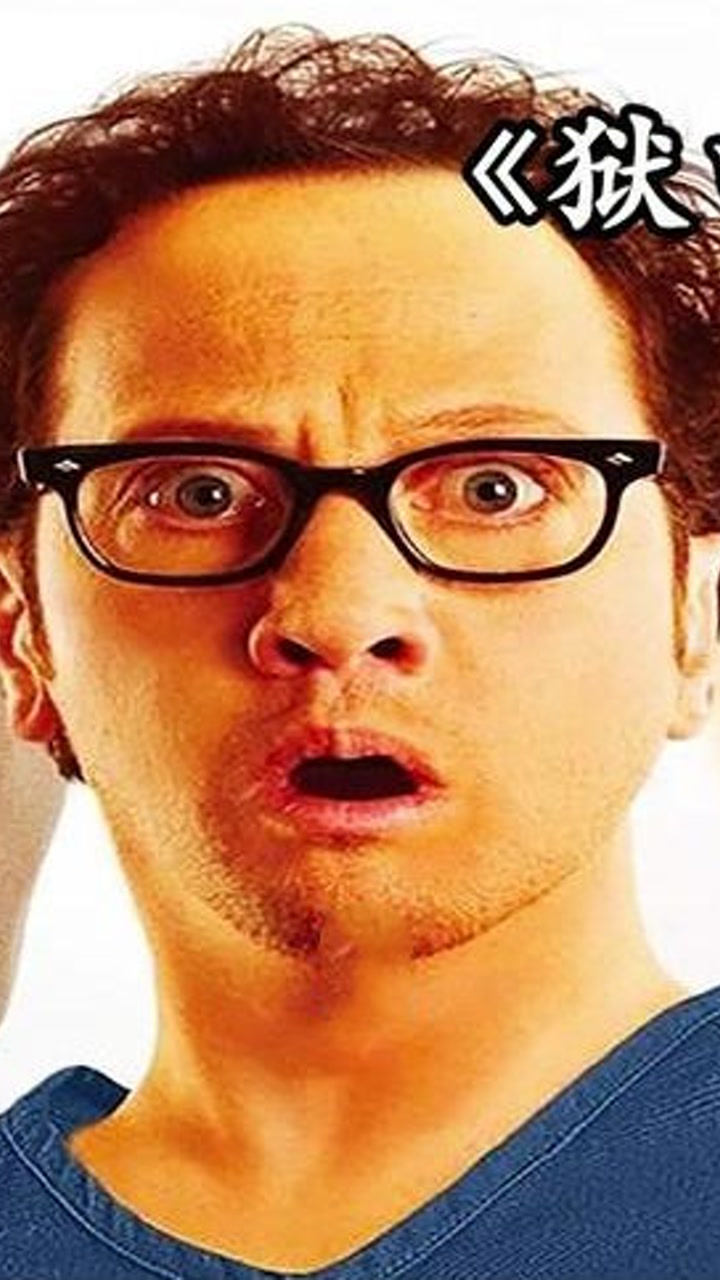 狱中豪杰2硬核小伙入狱前苦练武术刚入狱就成为狱中豪杰经纪人小微