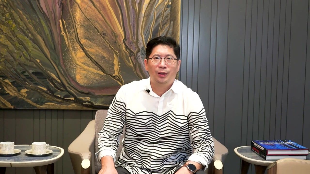 j&a杰恩设计董事长,总设计师姜峰祝第十届中国国际空间设计大赛圆满