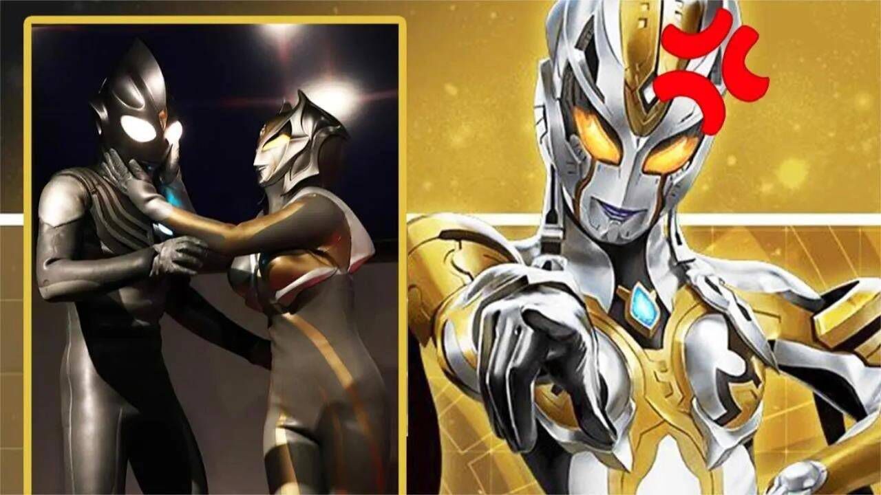 特利迦奥特曼希特拉姆有异心早醒了100年却没去救卡尔蜜拉