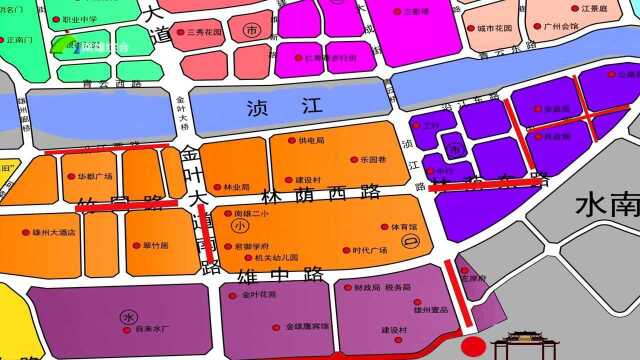 4、智慧停车二期将于8月15日陆续上线