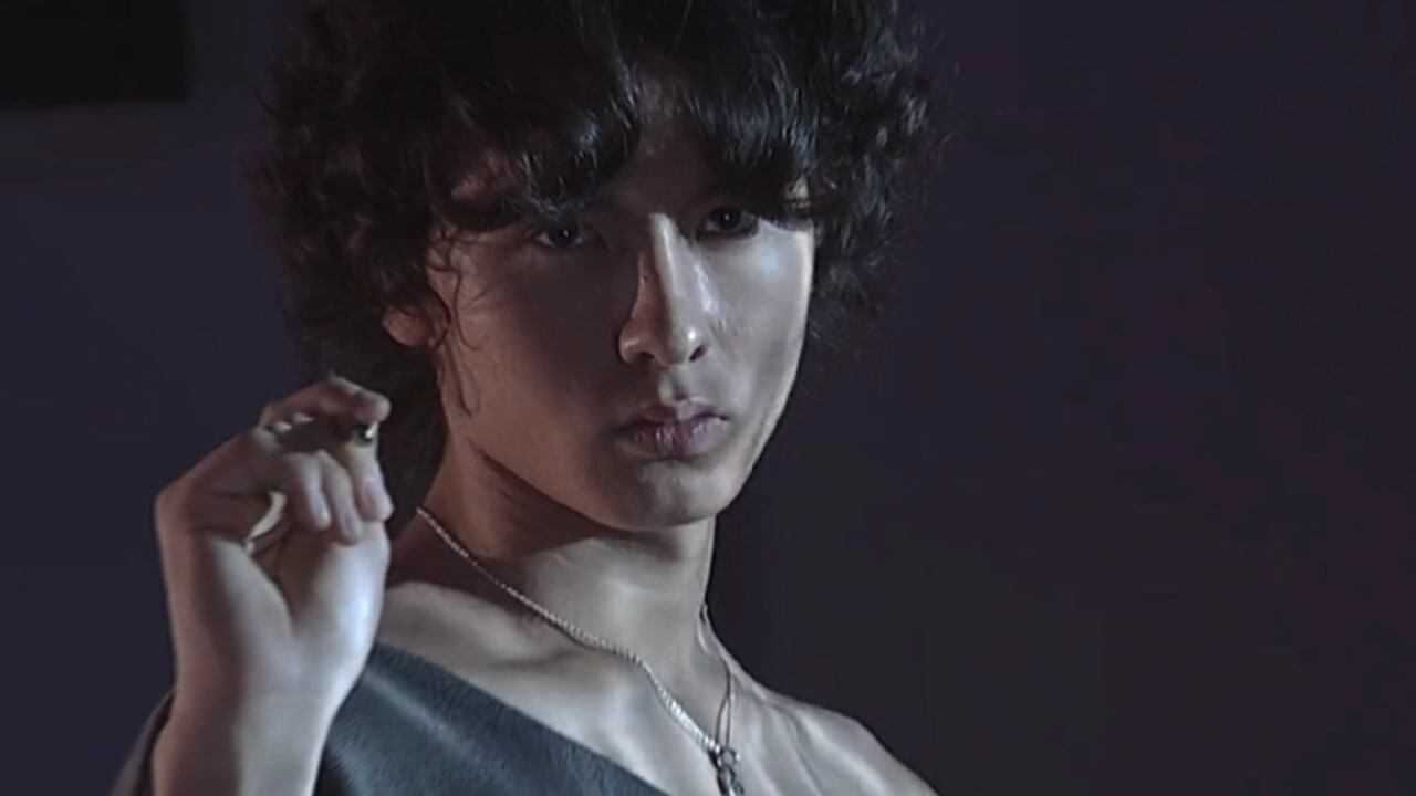 假面骑士555:北崎_腾讯视频