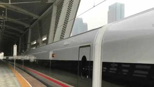 盘点世界十大最快列车，中国制造丝毫不怂其他列车，稳站第一！