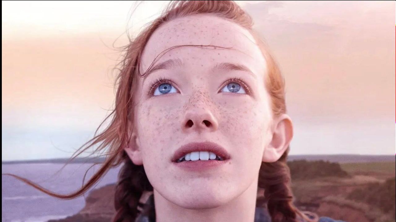 小小安妮第四集安妮的学习时光