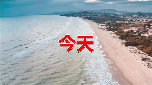 经典老歌《今天》词曲入心扉,听哭多少人