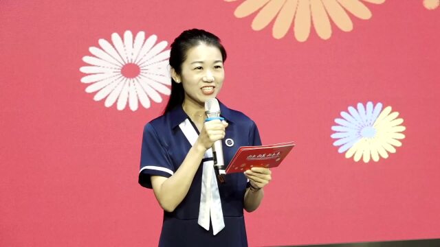 集锦版-宁波市爱菊艺术学校姚丰校区落成仪式暨开学典礼.mp4