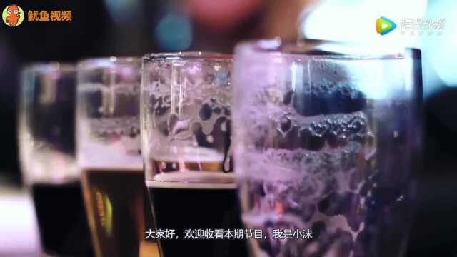 新疆的大乌苏啤酒到底有多厉害?