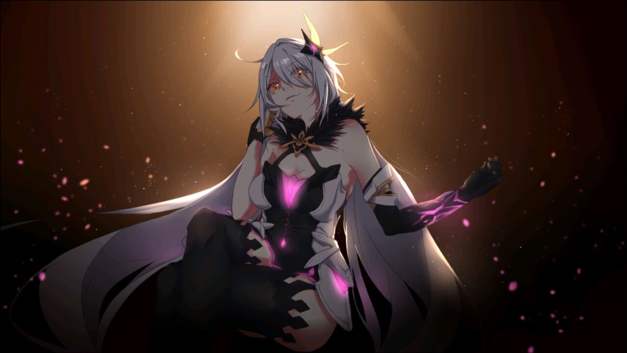 动漫中那些超a的老婆混剪,快看看你老婆有没有上榜!