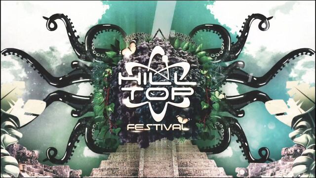 HillTop Festival 2020