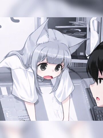 超甜动漫情头请签收