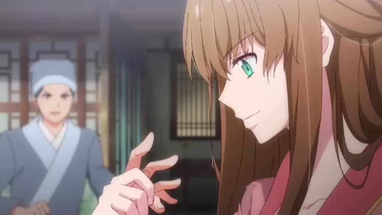 这就是反重力裙？#邪王追妻_腾讯视频