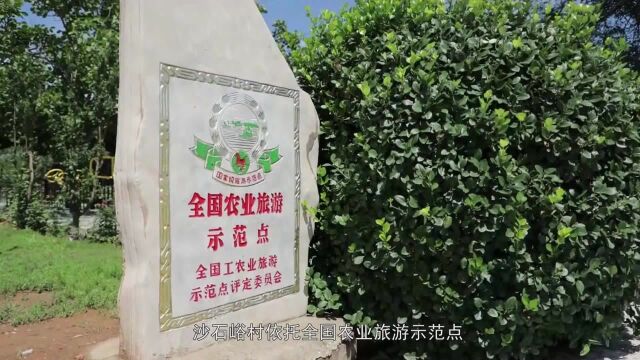 河北唐山遵化市:农业产业融合