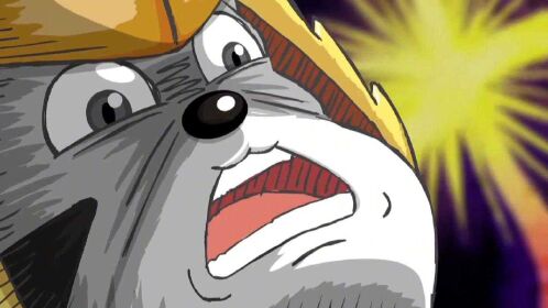 喜羊羊里面的搞笑表情包