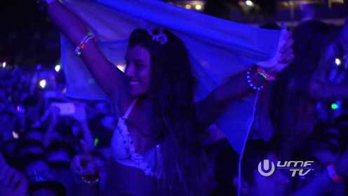 Tiesto - Live - Ultra Music Festival Miami 2015