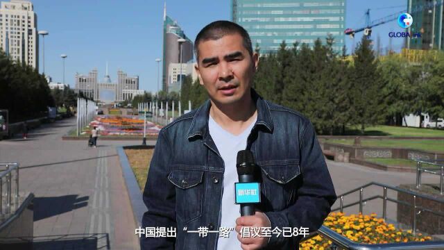 全球连线 | 中国客车制造企业为哈萨克斯坦民众生活增添“亮色”