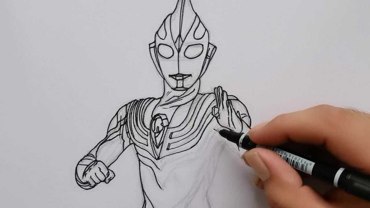 画迪迦奥特曼 腾讯网